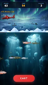Ice Fishing: Deep Catch preview 3