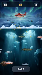 Ice Fishing: Deep Catch preview 4